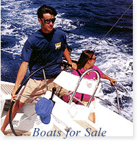 Boats for Sale