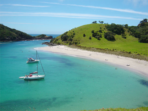 Ohau Channel